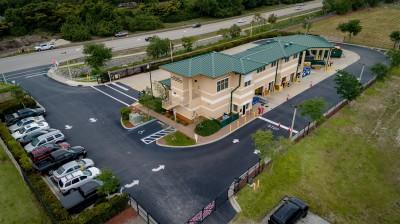 North Collier Recycling Drop-off Center