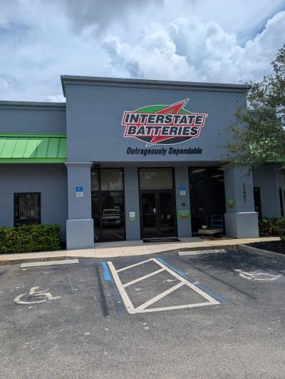 Interstate Batteries of Southwestern Florida, Fort Myers, Florida