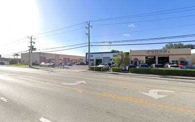 Miami Rebuilt Inspection, Opa Locka, Florida