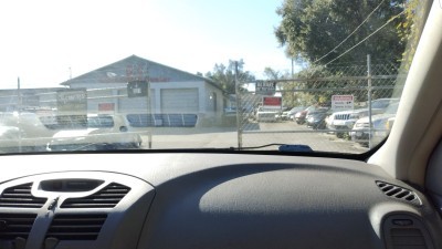Orange City Collision Inc