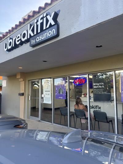 uBreakiFix - Phone and Computer Repair