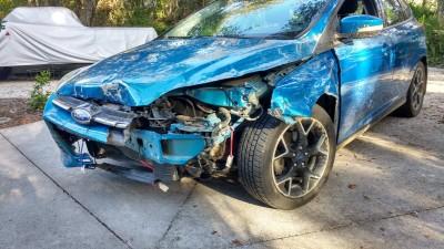 Good Deal Auto Body Center, Lake Sarasota, Florida