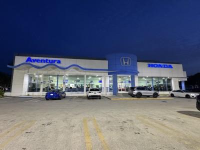 Honda of Aventura Parts
