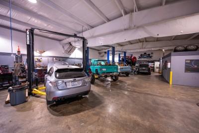 Neo Automotive, Lake Sarasota, Florida