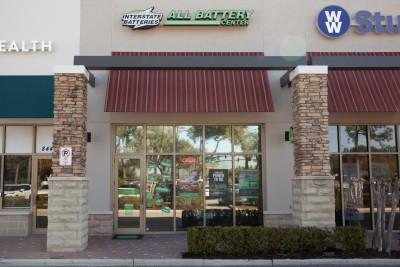 Interstate All Battery Center of University Park, FL, University Park, Florida