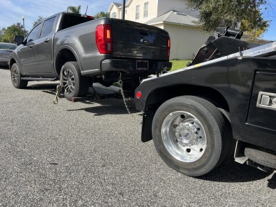 Ocoee Towing & Recovery