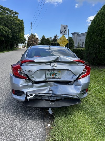 Joe's Paint and Body, Inc.