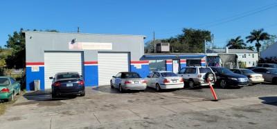 Torque Automotive, Pahokee, Florida