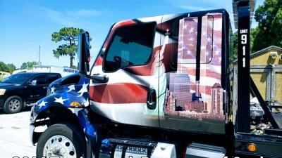C & M Towing 24/7 TOWING SERVICES OFFICE HOUR'S ARE 8:00am TO 4:30pm MON-FRI C&M Towing is NOT a AAA Contractor., Camp Ocala, Florida