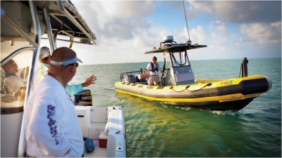Sea Tow Panama City