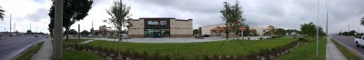 O'Reilly Auto Parts