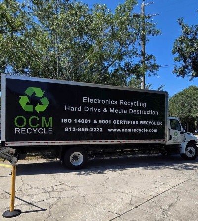 OCM Recycle