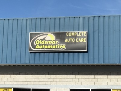 Oldsmar Automotive