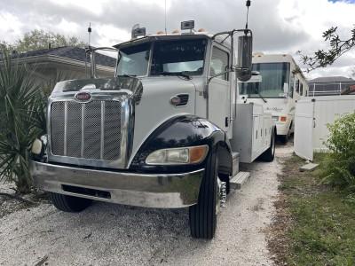Palmetto Express Towing