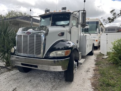 Palmetto Express Towing