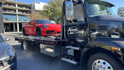 Tibbitts Auto Repair & Towing Service Of Oviedo, FL