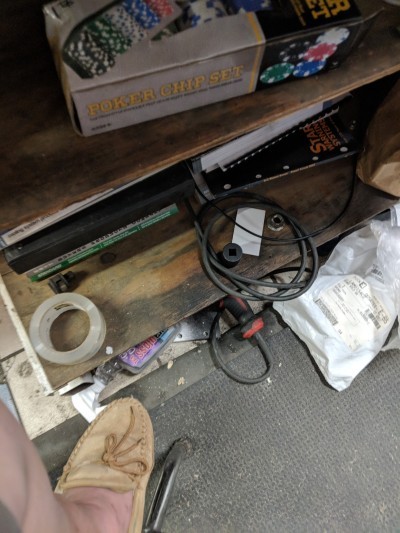 Paxton Auto & Truck Parts