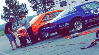 Campbell's Automotive Repair Solutions Inc., Perry, Florida