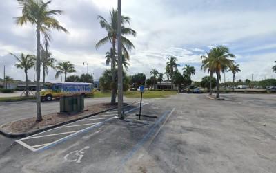 Rigby Precise Towing Service, West Palm Beach, Florida