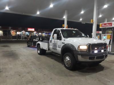 Direct Towing Service, Orlando, Florida