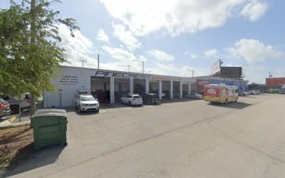 Pinecrest Automotive Center, Miami, Florida