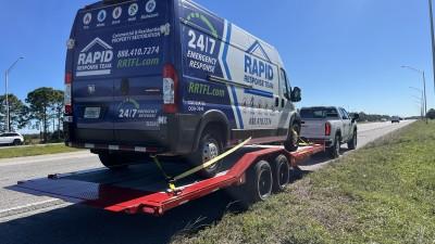 AAA Transport Solutions, West Palm Beach, Florida
