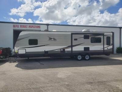WPB Rebuilt Inspections, West Palm Beach, Florida