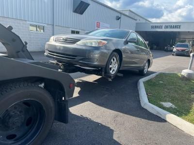 Junk Car Tampa - Cash For Cars, Tampa, Florida