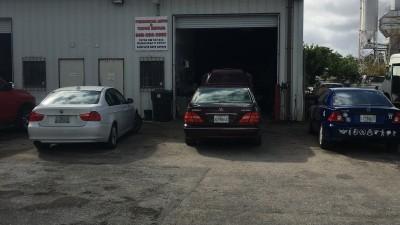 Princeton Auto & Truck Repair, Homestead, Florida