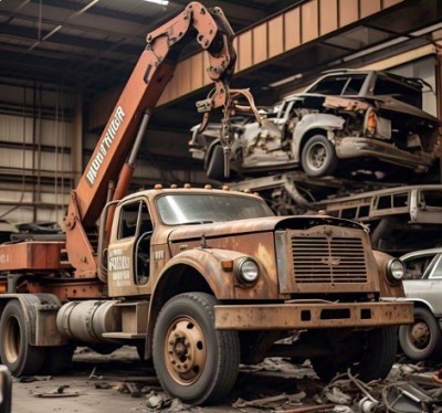 Mercer Wrecker Services