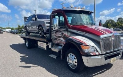 MDP Towing