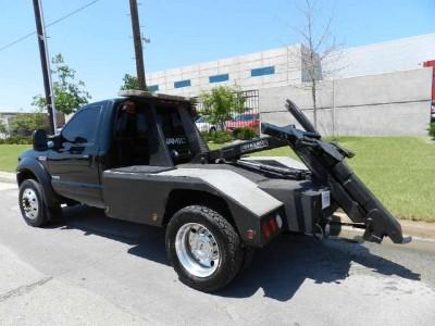 Pinellas County Towing & Recovery, Largo, Florida