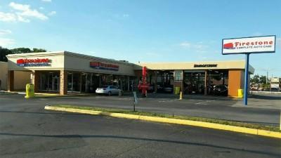 Firestone Complete Auto Care, Pinellas Park, Florida