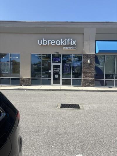 uBreakiFix - Phone and Computer Repair