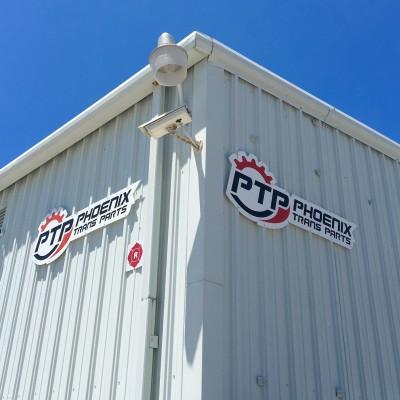 Phoenix Transmission Parts, Inc., Clearwater, Florida