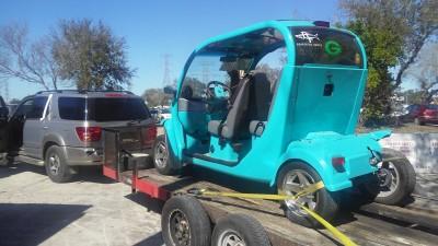 IAA Vehicle Purchasing, Clearwater, Florida