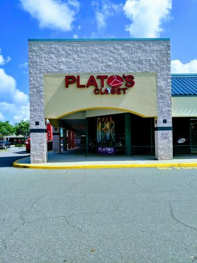 Plato's Closet, St. Petersburg, Florida