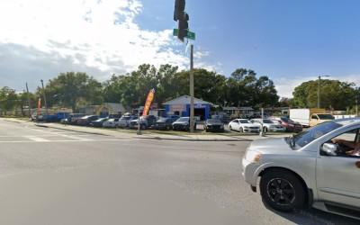 Get Right Automotive, St. Petersburg, Florida