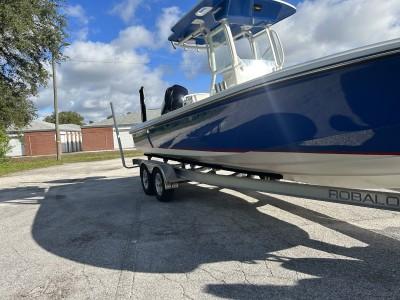 Boat Yard Captain Levi's LLC