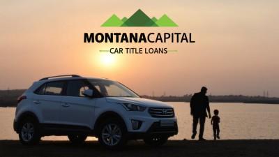 Montana Capital Car Title Loans, Pinellas Park, Florida