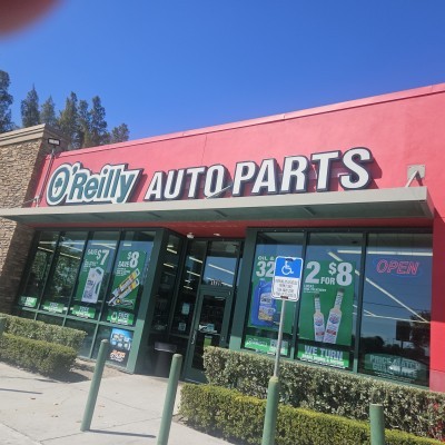 O'Reilly Auto Parts