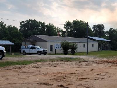 Waste Pro - Quincy Transfer Station
