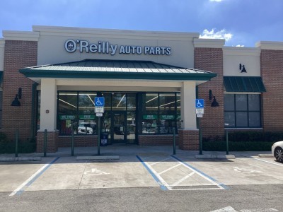 O'Reilly Auto Parts