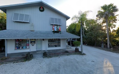 Island Garage