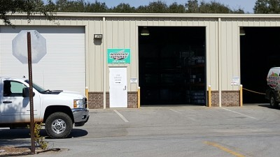 Interstate Battery