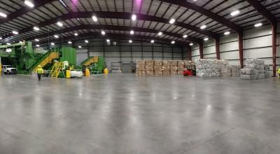 Single Stream Recyclers, LLC, Lake Sarasota, Florida