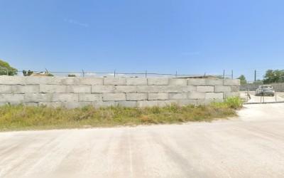 U.S. Recycling Company, Lake Sarasota, Florida