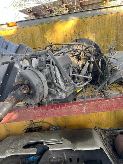 Diesel Trucks Parts Export, Tampa, Florida