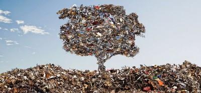 Trademark Metals Recycling, Tampa, Florida