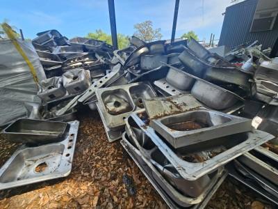 Greenergy Metals, Tampa, Florida